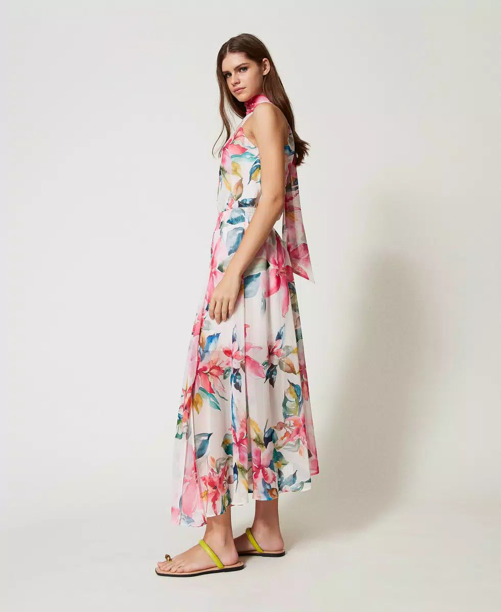 Gonna donna Twinset 251LB2ZFF