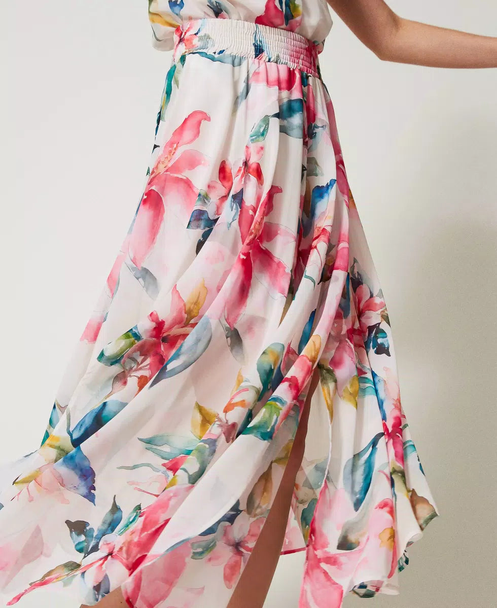 Gonna donna Twinset 251LB2ZFF