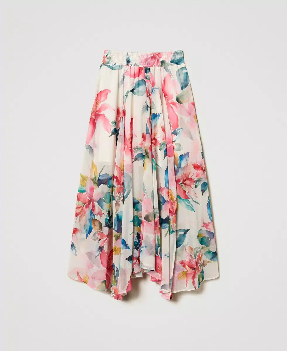 Gonna donna Twinset 251LB2ZFF