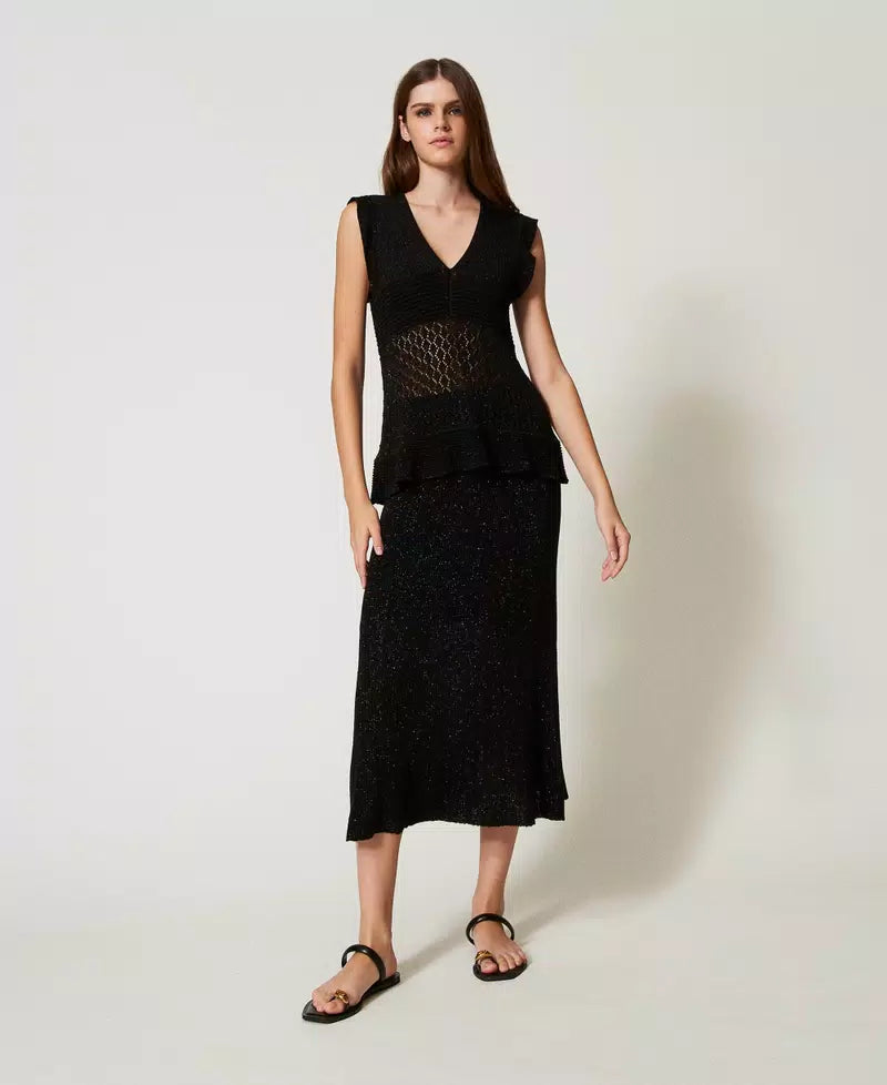 Gonna donna Twinset 251LB3AAA