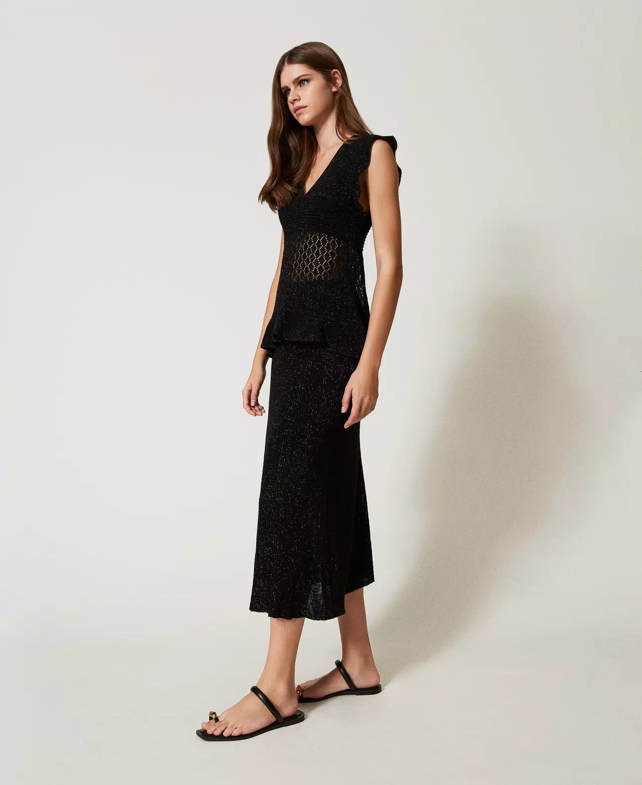 Gonna donna Twinset 251LB3AAA