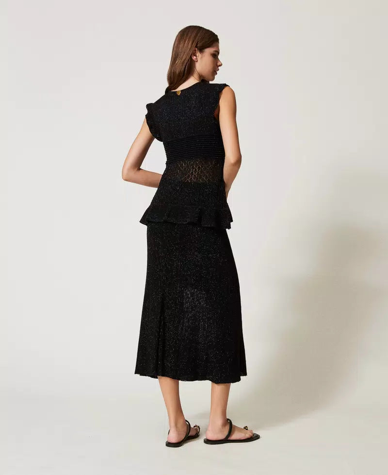 Gonna donna Twinset 251LB3AAA