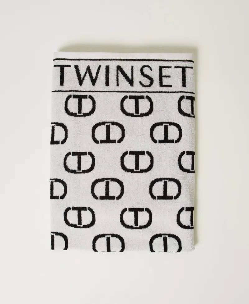 Telo mare donna Twinset 251LB4BCC