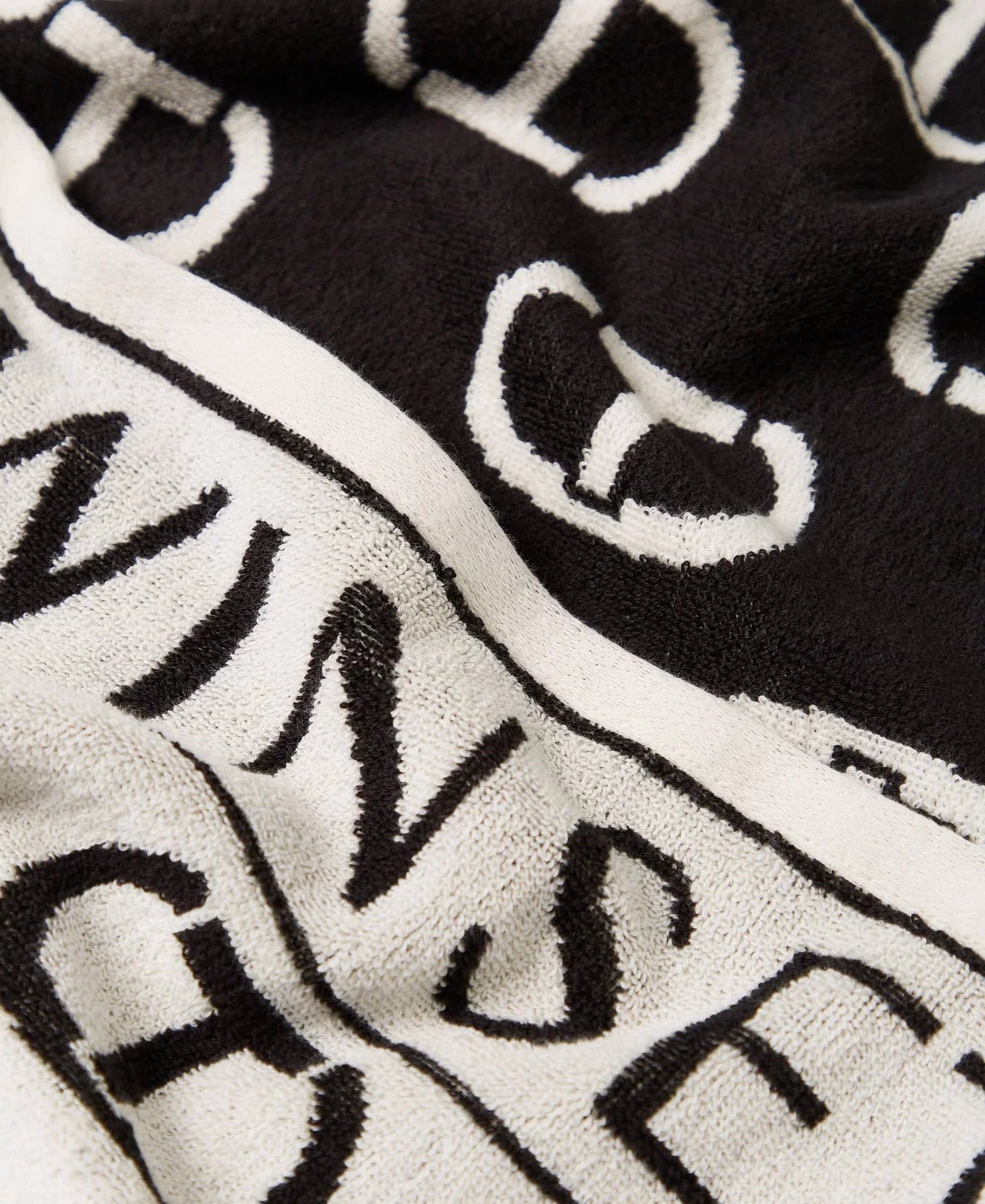 Telo mare donna Twinset 251LB4BCC