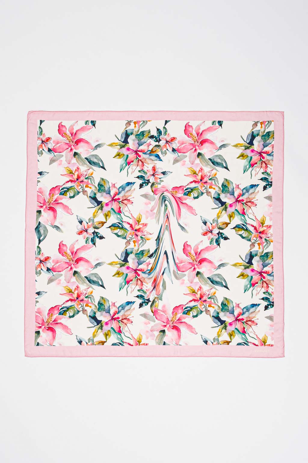 Kefia donna Twinset 251LB4CKK