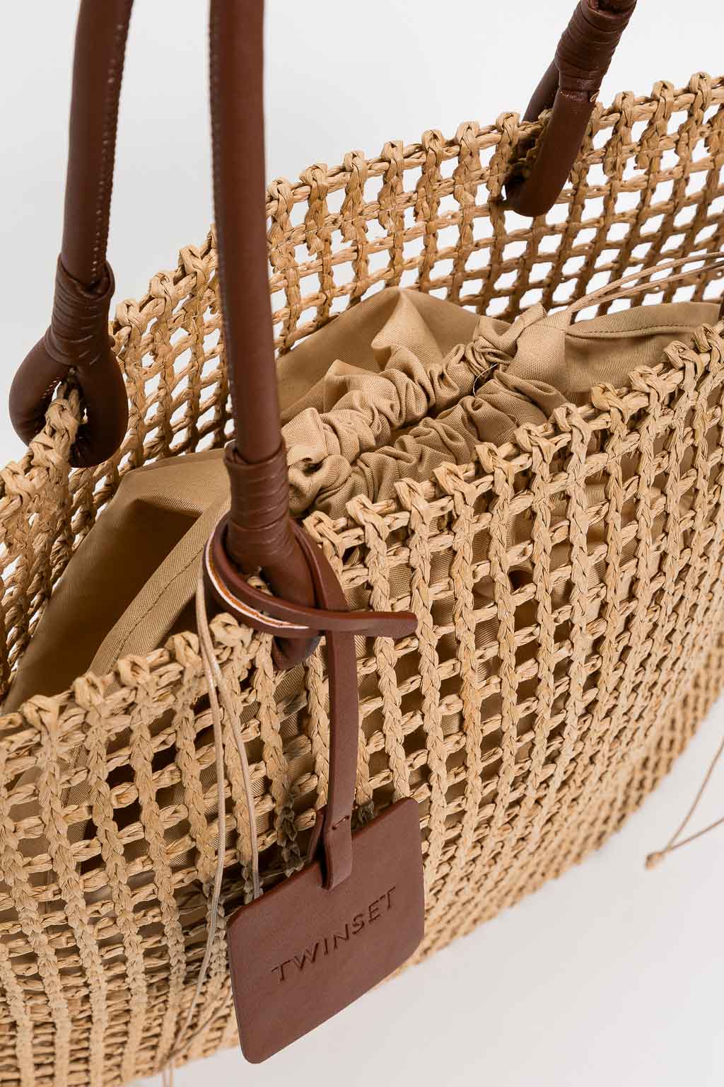 Borsa donna Twinset 251LB7ADD