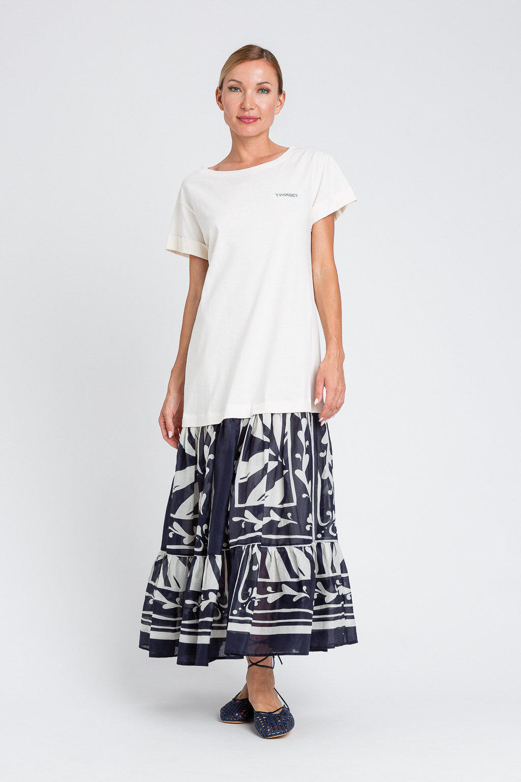 Abito donna Twinset 251LM2ACC