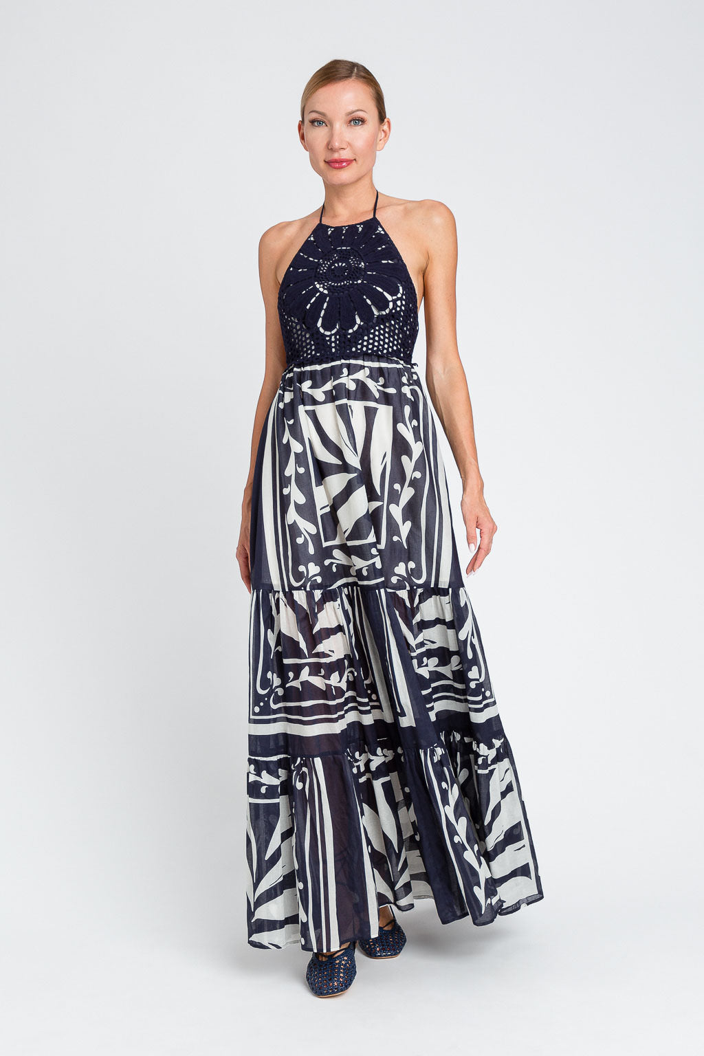 Abito donna Twinset 251LM2CBB