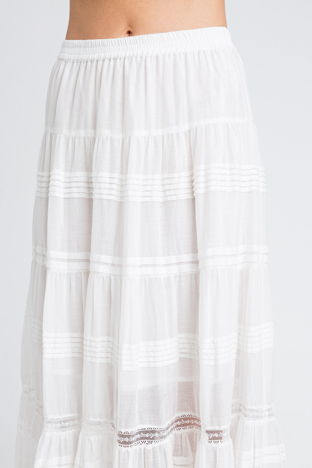 Gonna donna Twinset 251LM2WEE