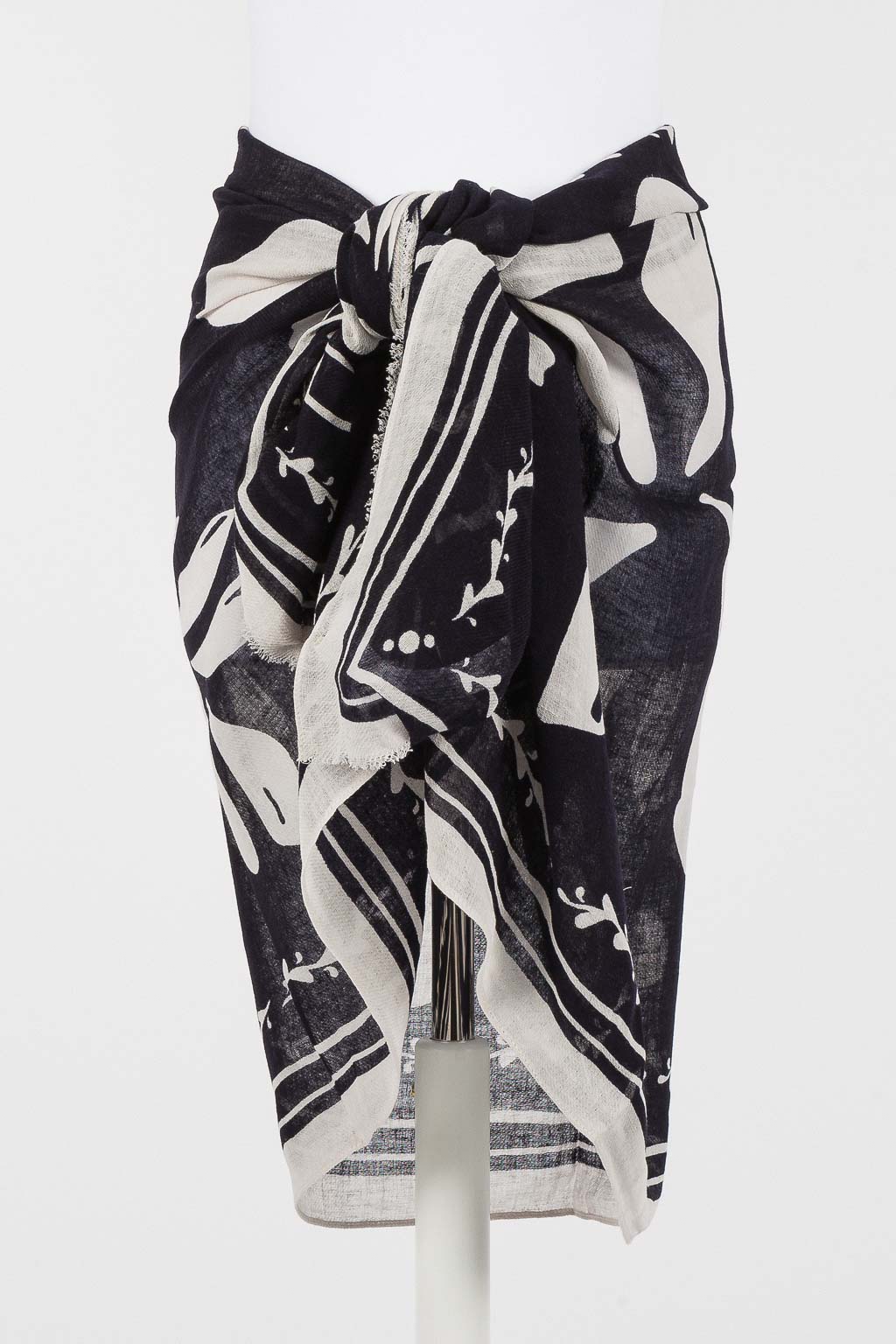 Pareo donna Twinset 25LM5BDD