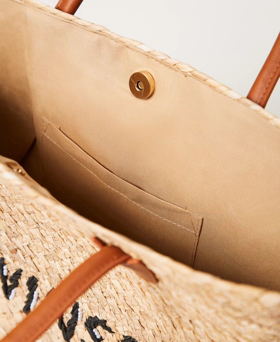 Borsa donna Twinset 251LM8AFF