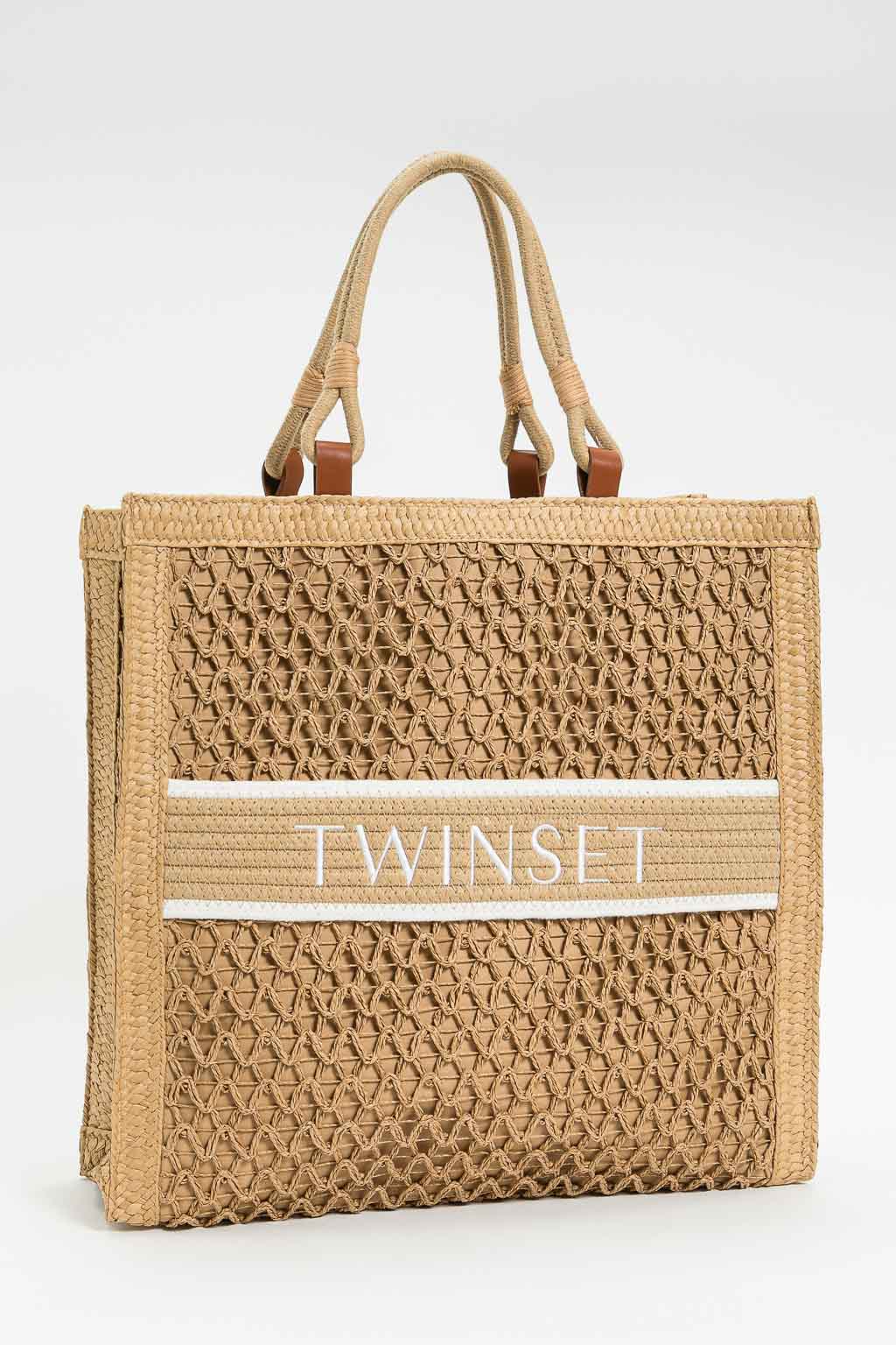 Borsa donna Twinset 251LM8AHH