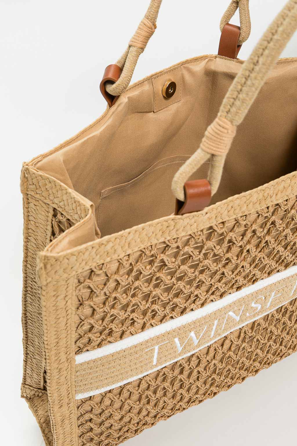 Borsa donna Twinset 251LM8AHH