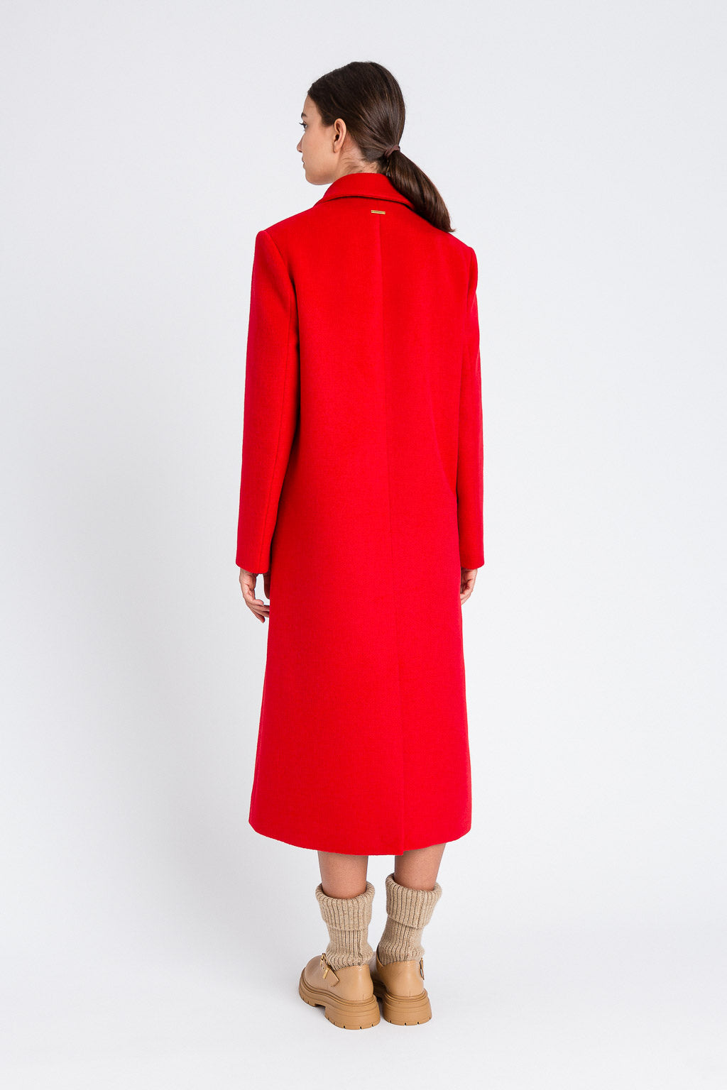 Cappotto donna Twinset 252LI2BBB