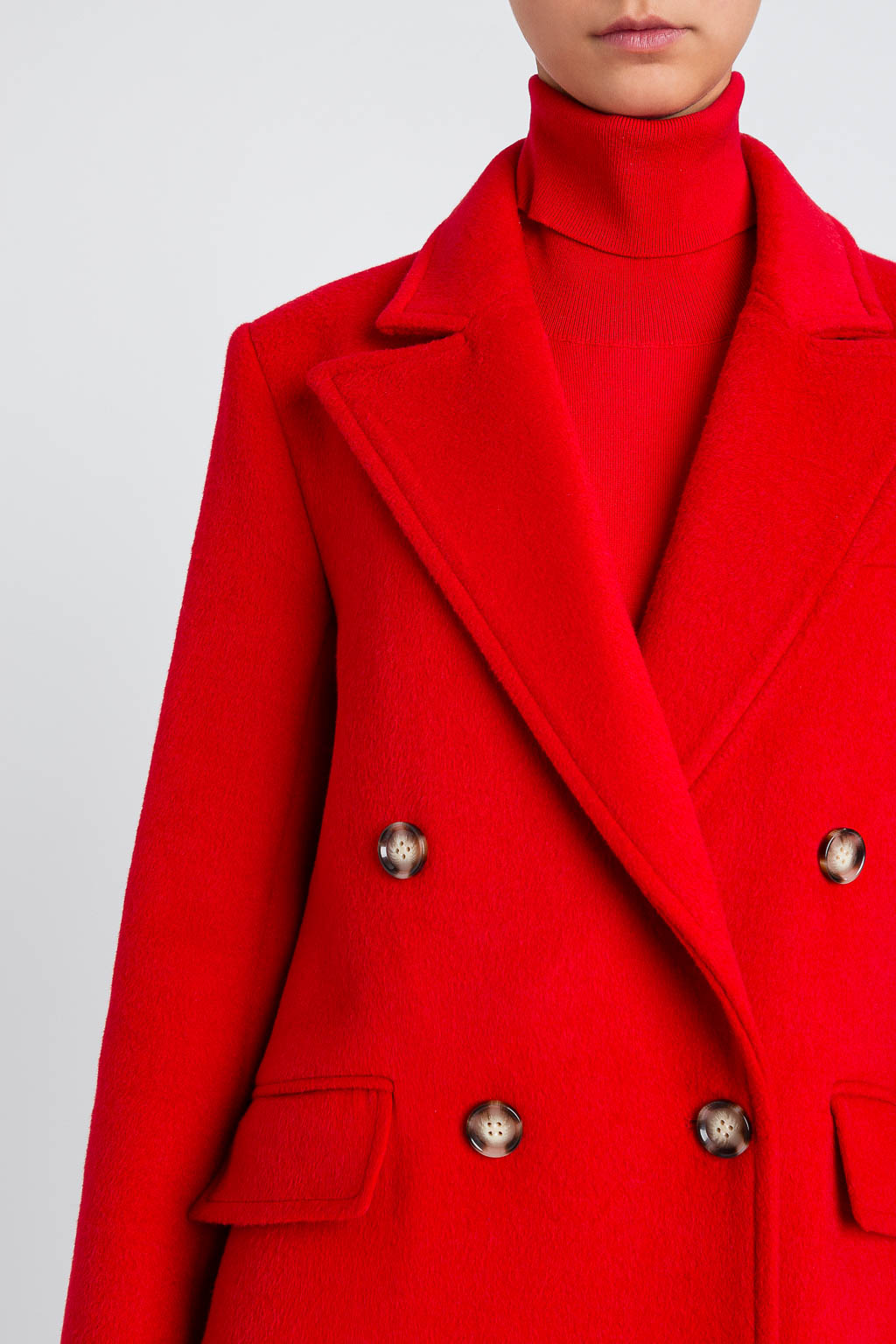 Cappotto donna Twinset 252LI2BBB