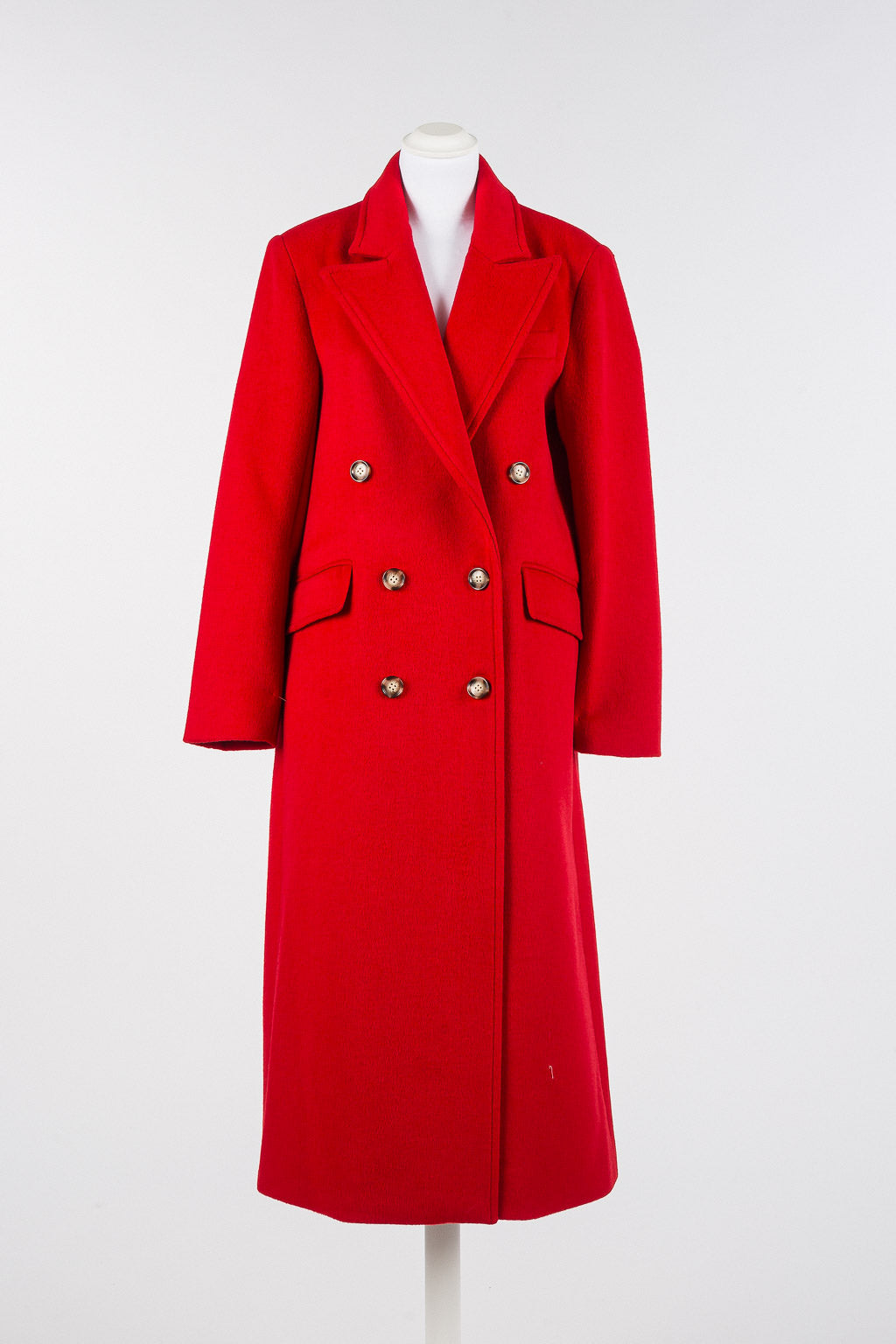 Cappotto donna Twinset 252LI2BBB