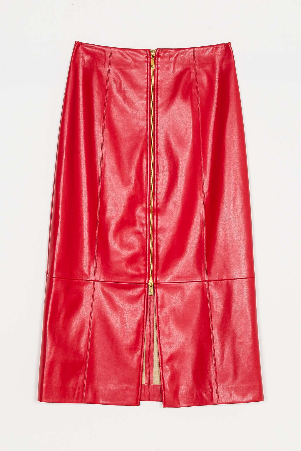 Gonna donna Twinset 252LI2ECC