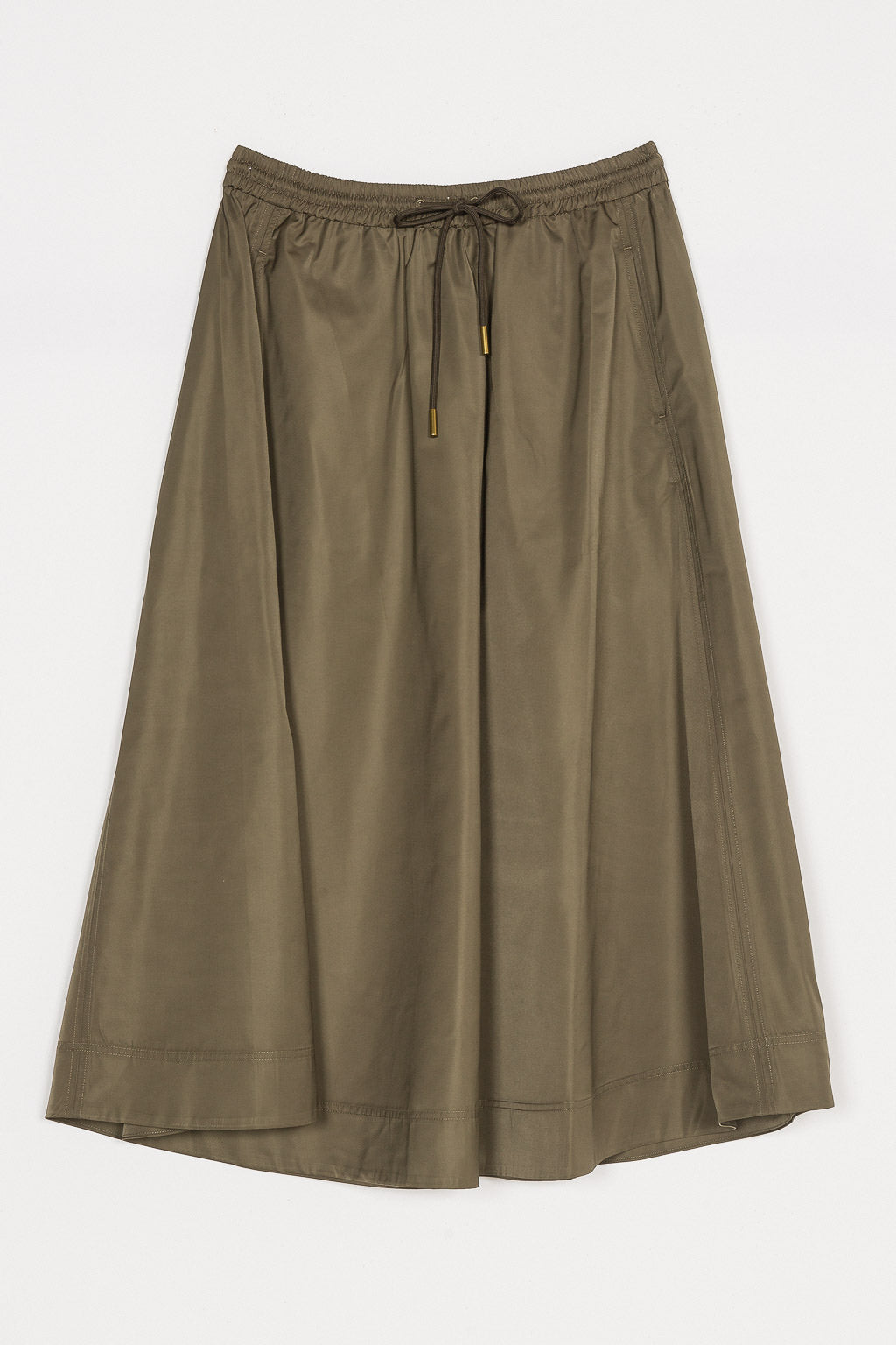 Gonna donna Twinset 252LI2GDD