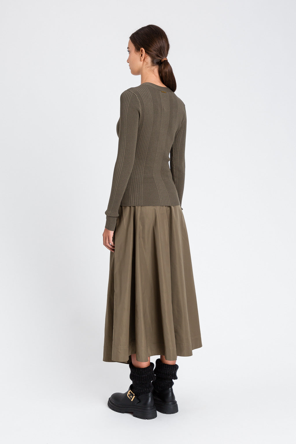 Gonna donna Twinset 252LI2GDD