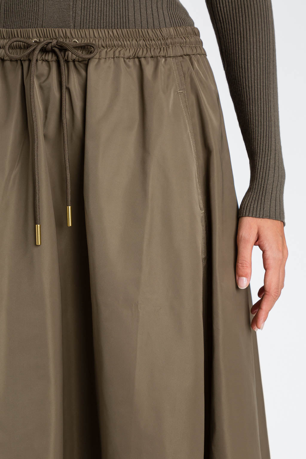 Gonna donna Twinset 252LI2GDD