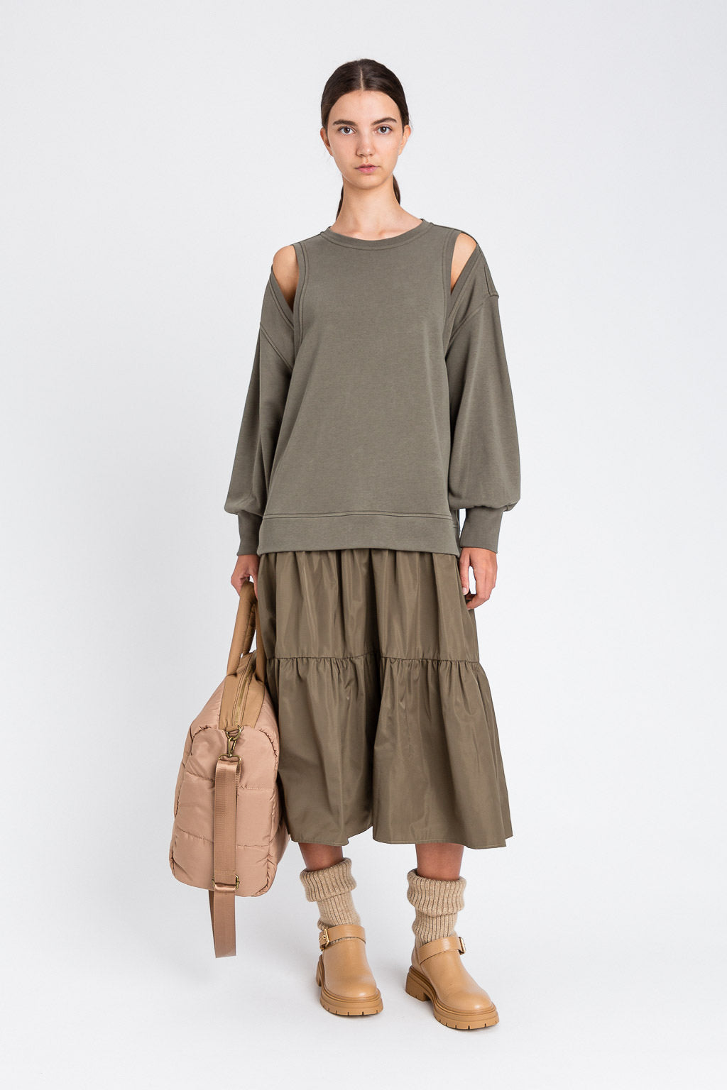 Abito donna Twinset 252LI2GEE