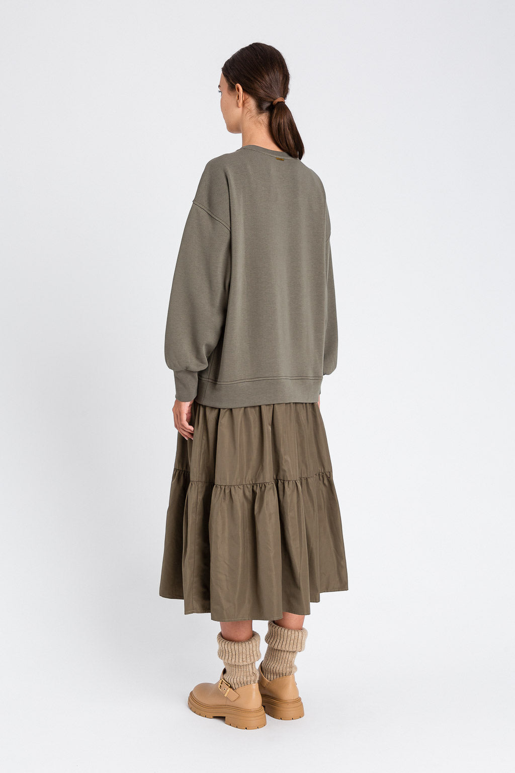 Abito donna Twinset 252LI2GEE