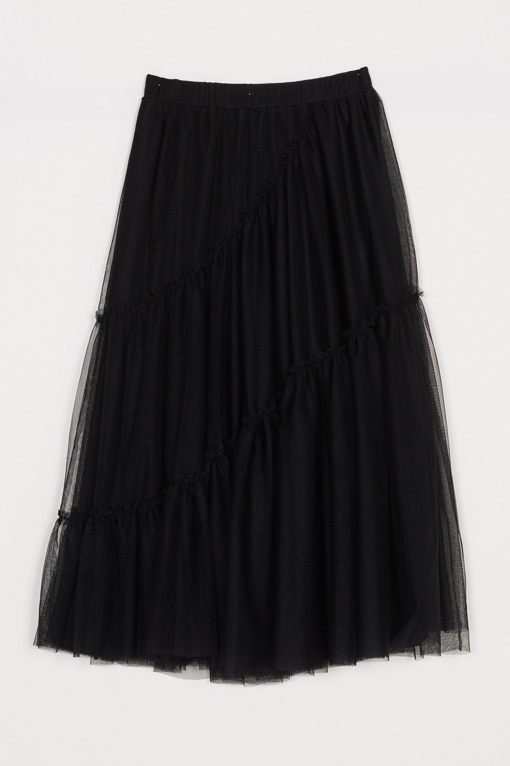 Gonna donna Twinset 252LI2RAA