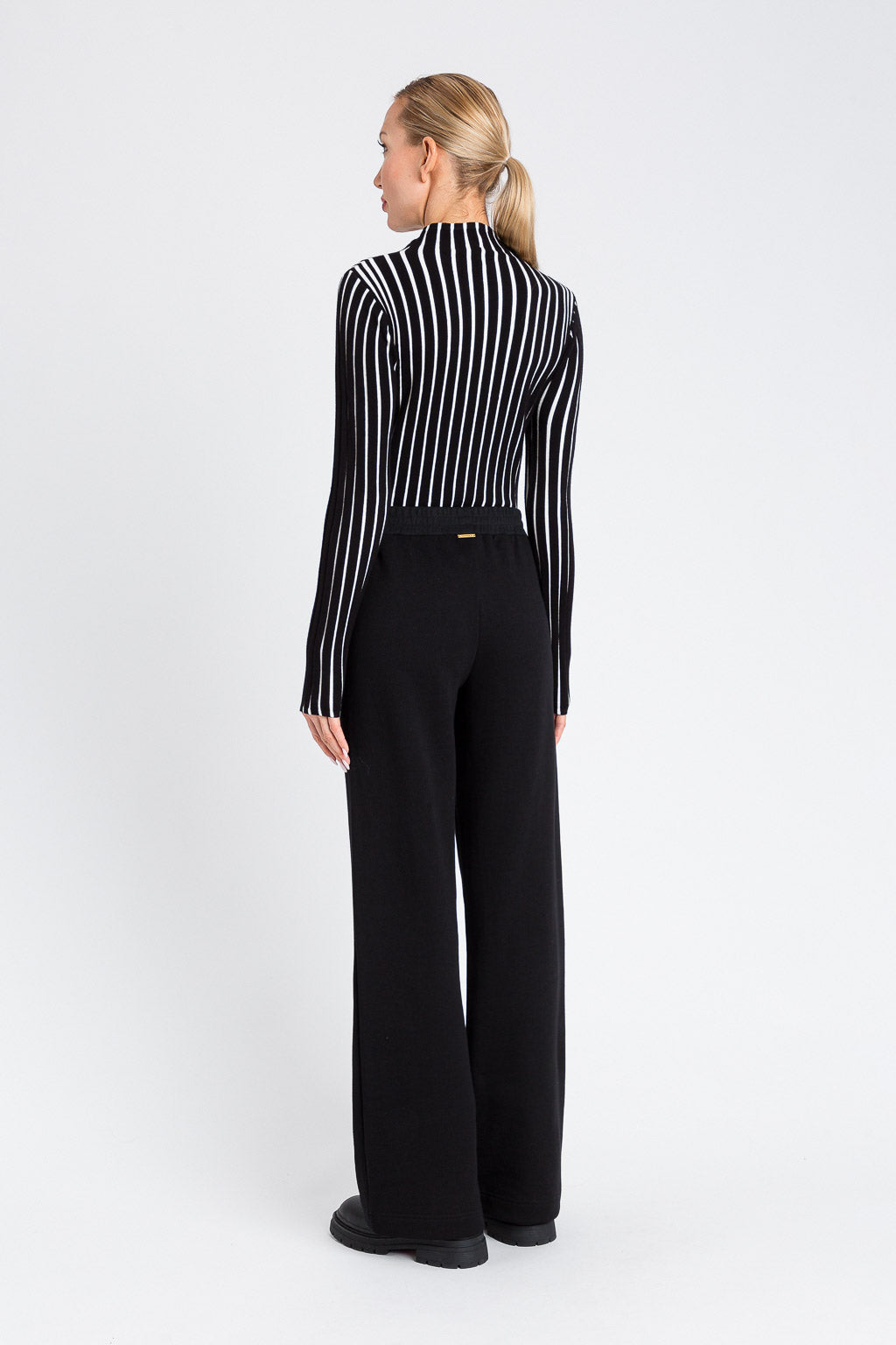 Lupetto donna Twinset 252LI3ABB