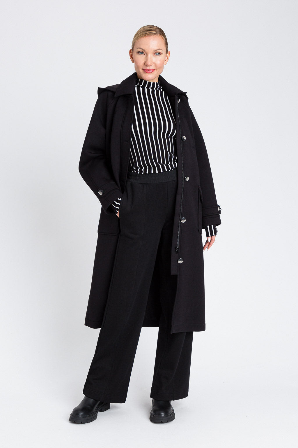 Lupetto donna Twinset 252LI3ABB