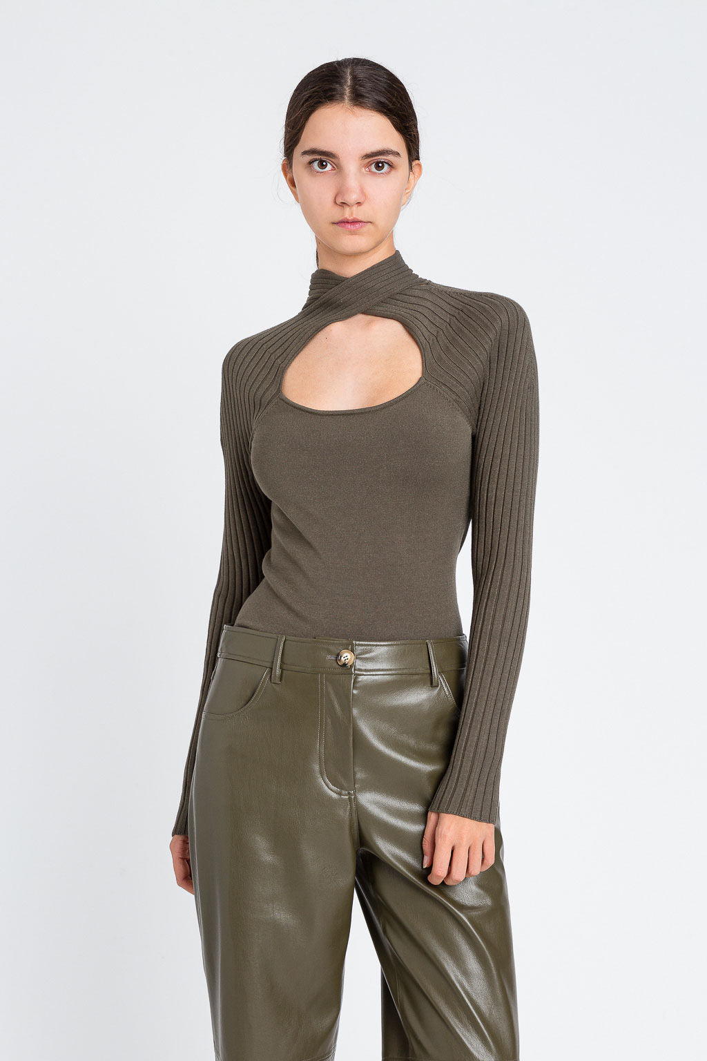 Maglia donna Twinset 252LI3FDD