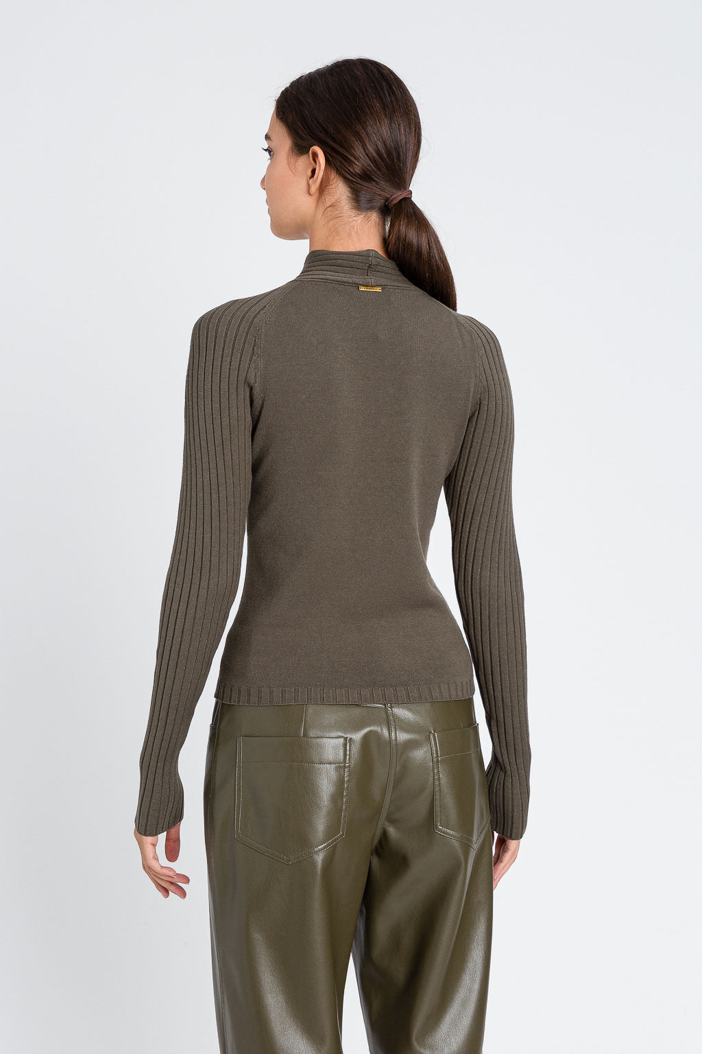 Maglia donna Twinset 252LI3FDD