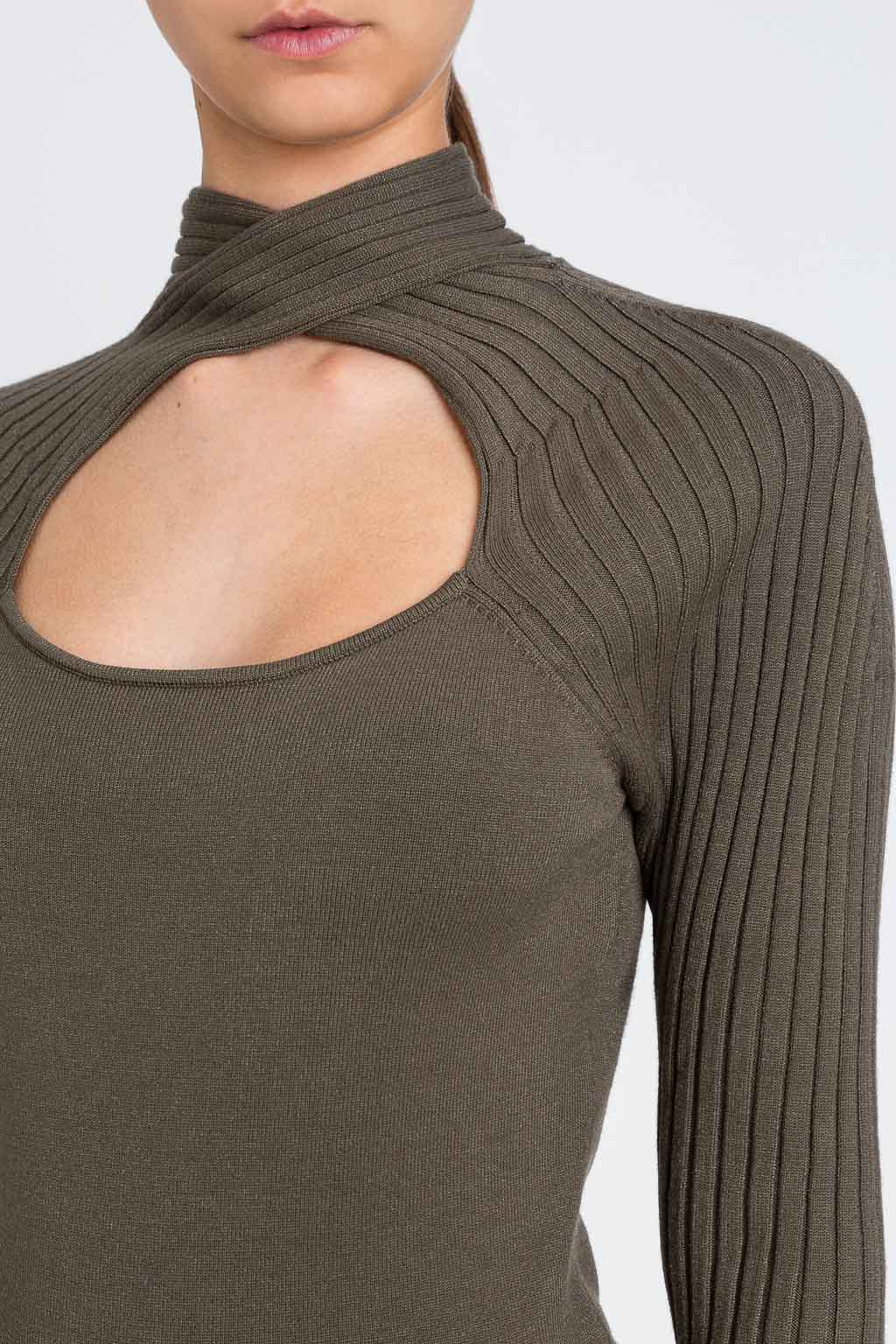 Maglia donna Twinset 252LI3FDD