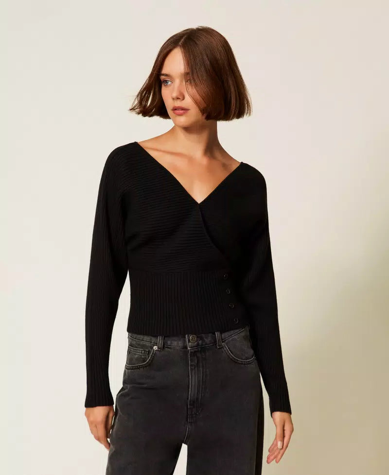 Maglia donna Twinset 252LI3QBB