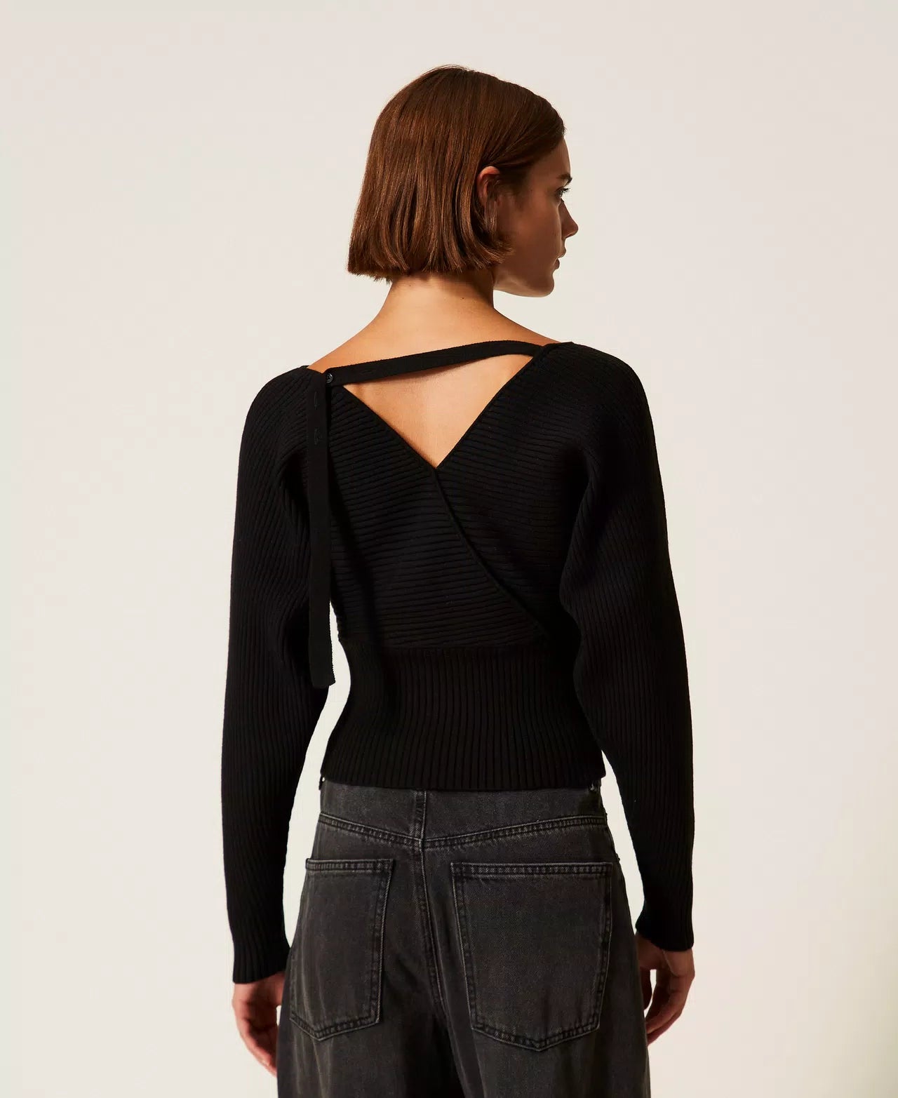 Maglia donna Twinset 252LI3QBB