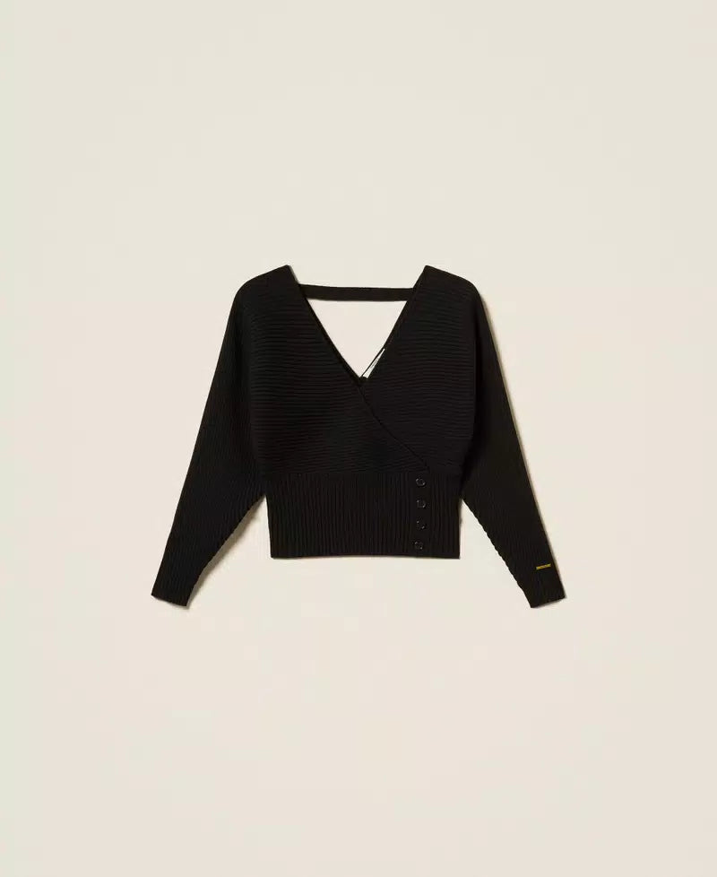 Maglia donna Twinset 252LI3QBB