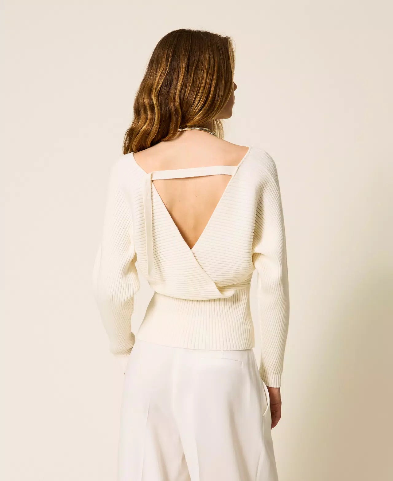 Maglia donna Twinset 252LI3QBB