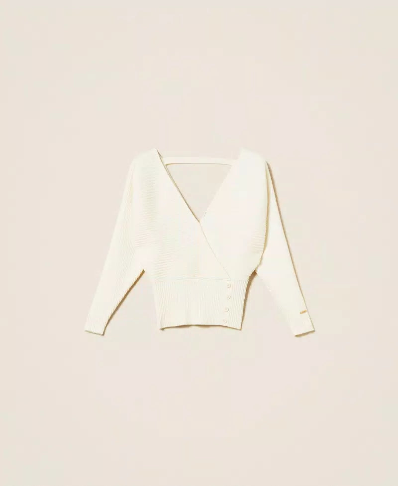 Maglia donna Twinset 252LI3QBB