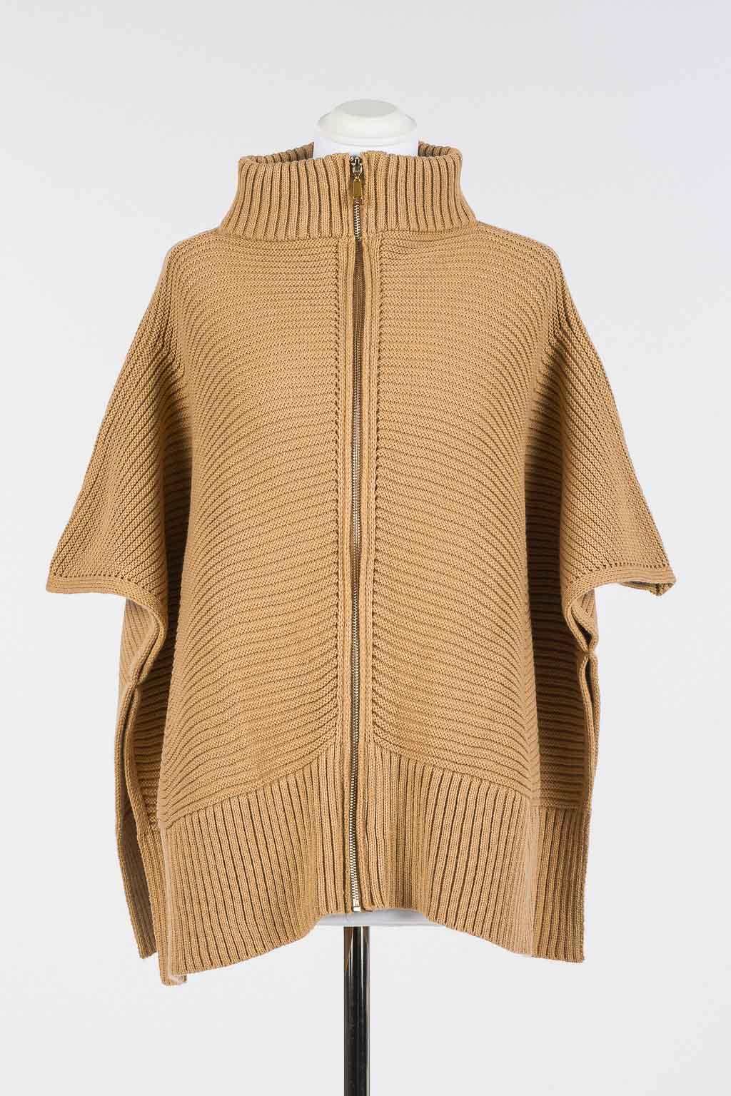 Poncho donna Twinset 252LI4BAA