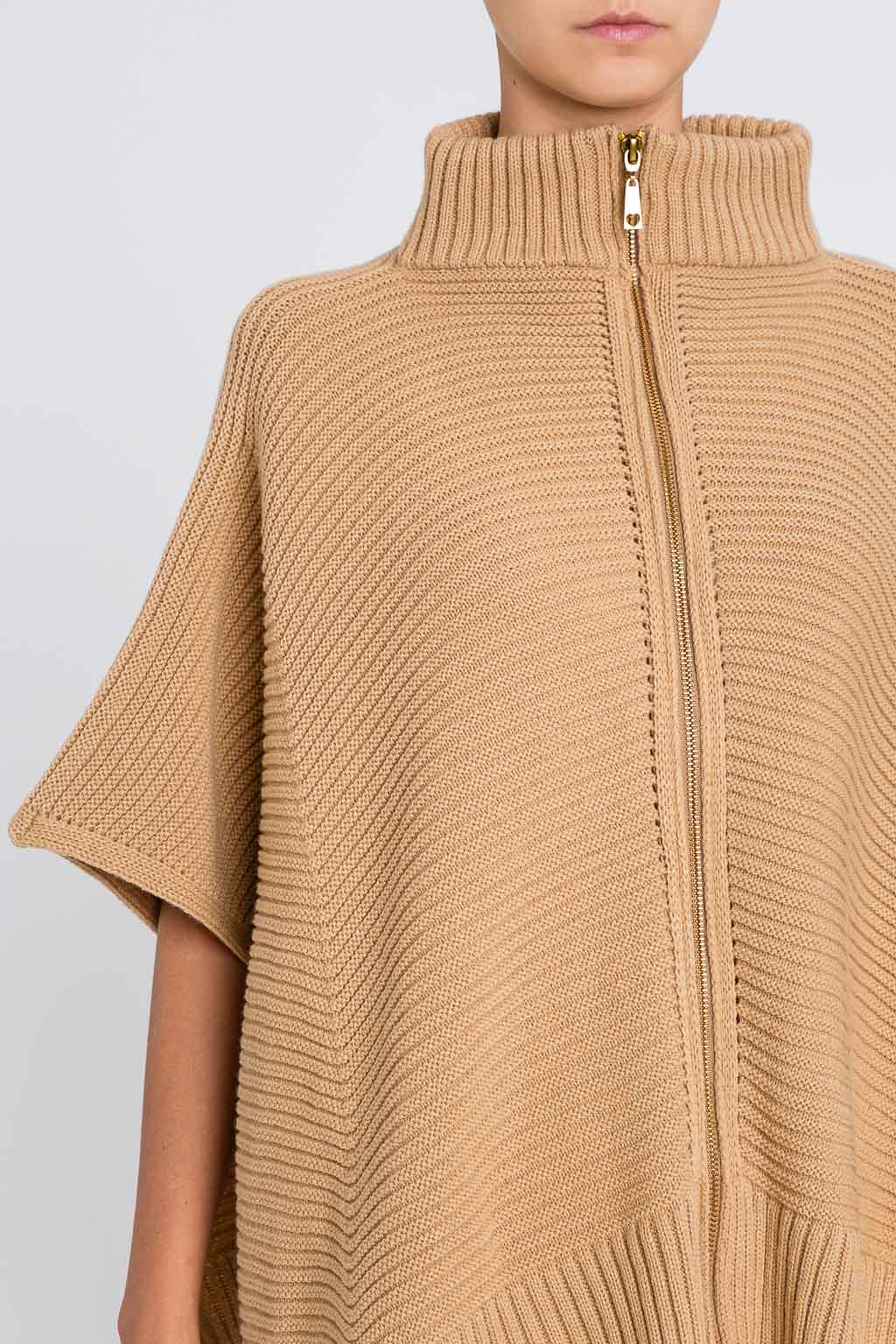 Poncho donna Twinset 252LI4BAA