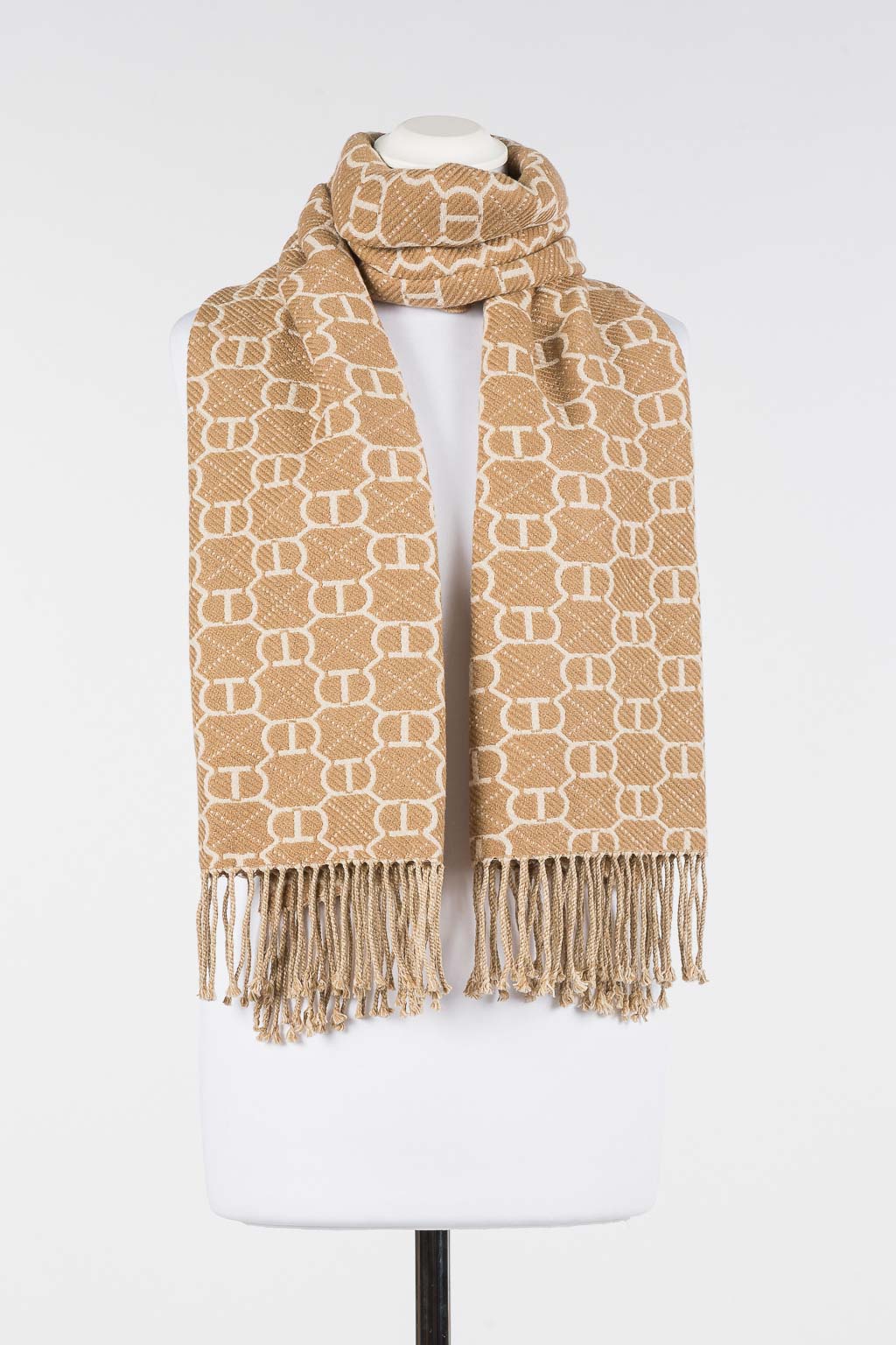 Sciarpa donna Twinset 252LI4BJJ