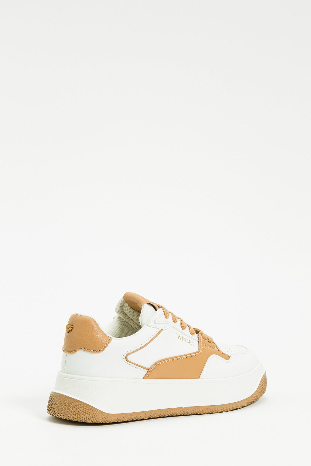 Sneakers donna Twinset 252LIP012