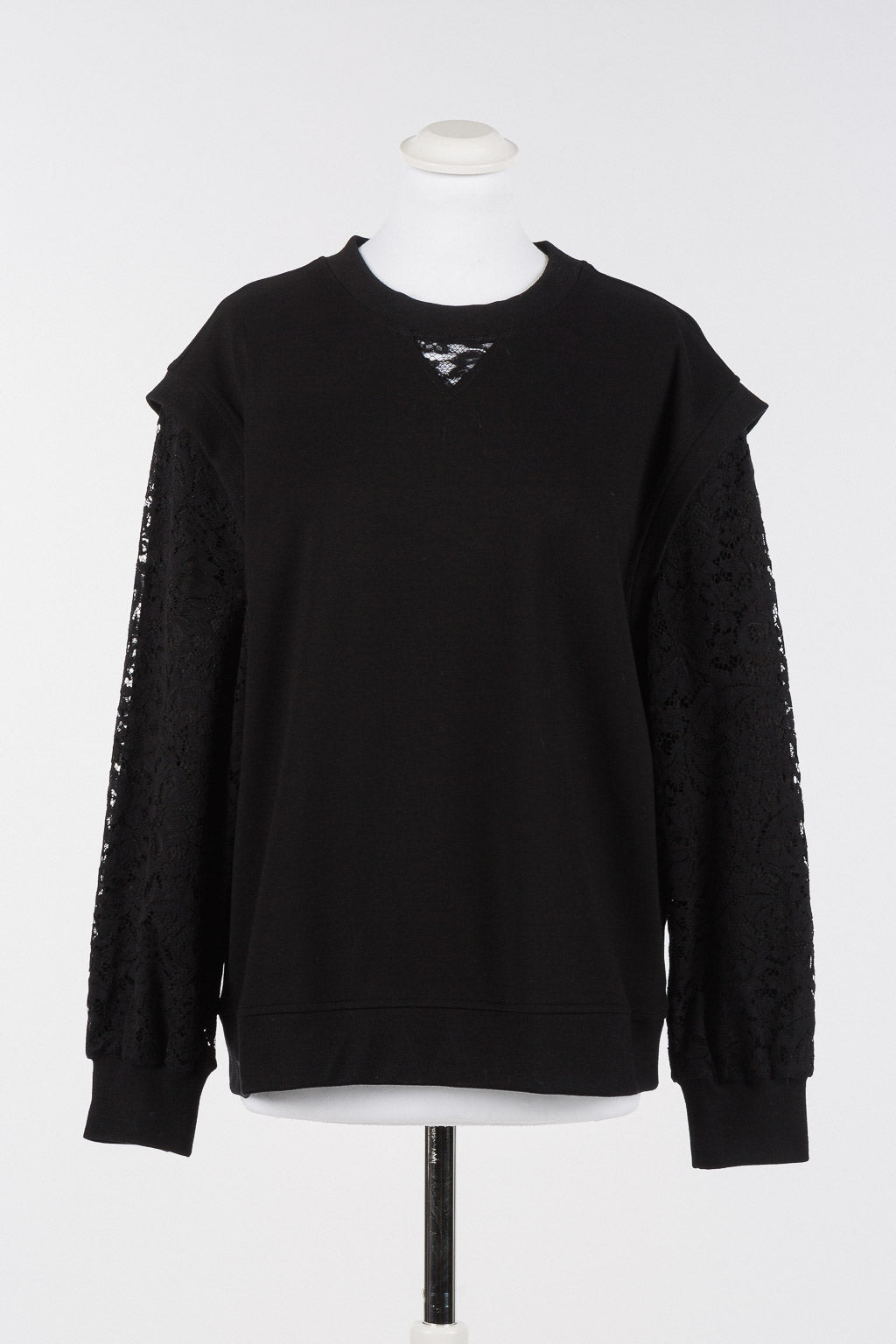 Felpa donna Twinset 252LL2JCC