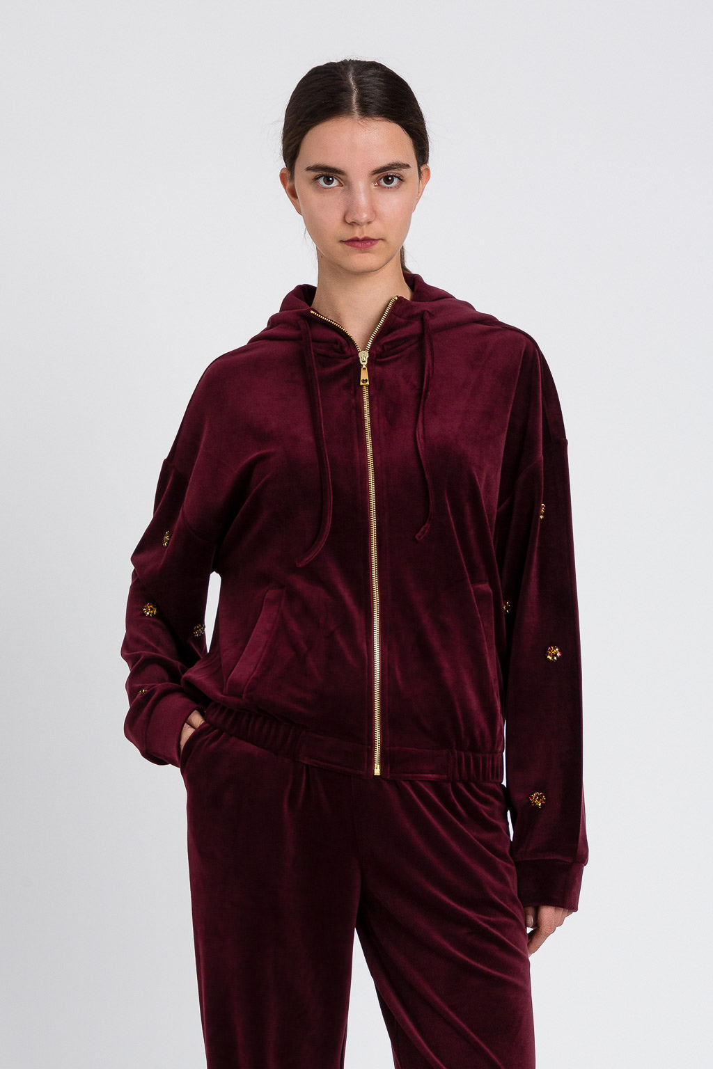 Tuta donna Twinset 252LL2KAA