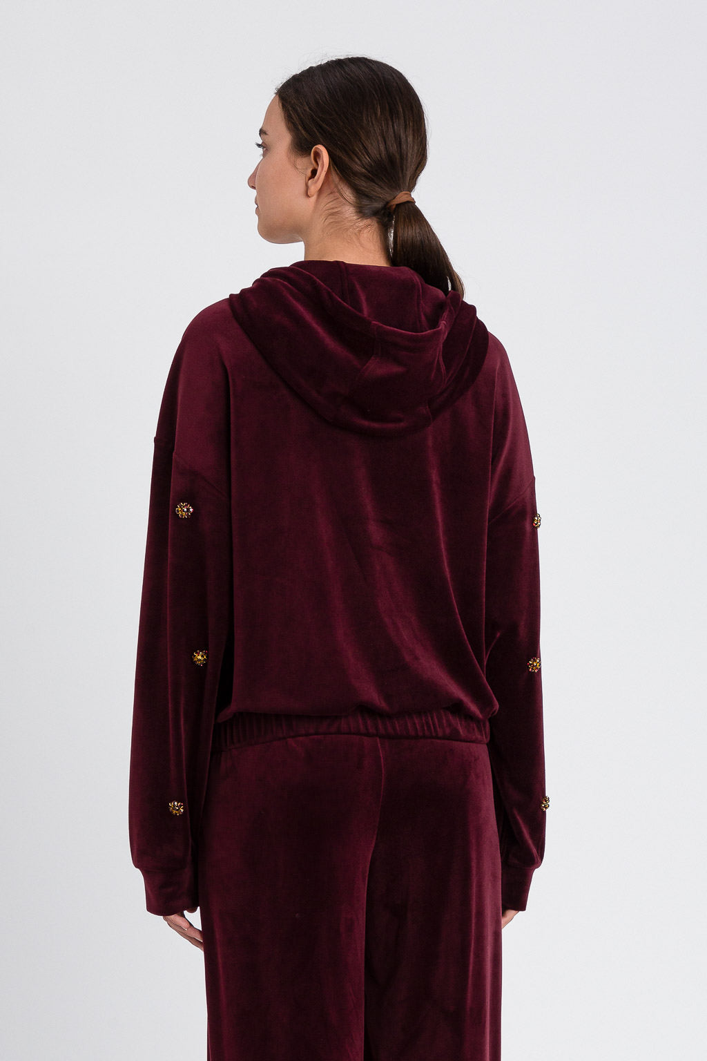 Tuta donna Twinset 252LL2KAA