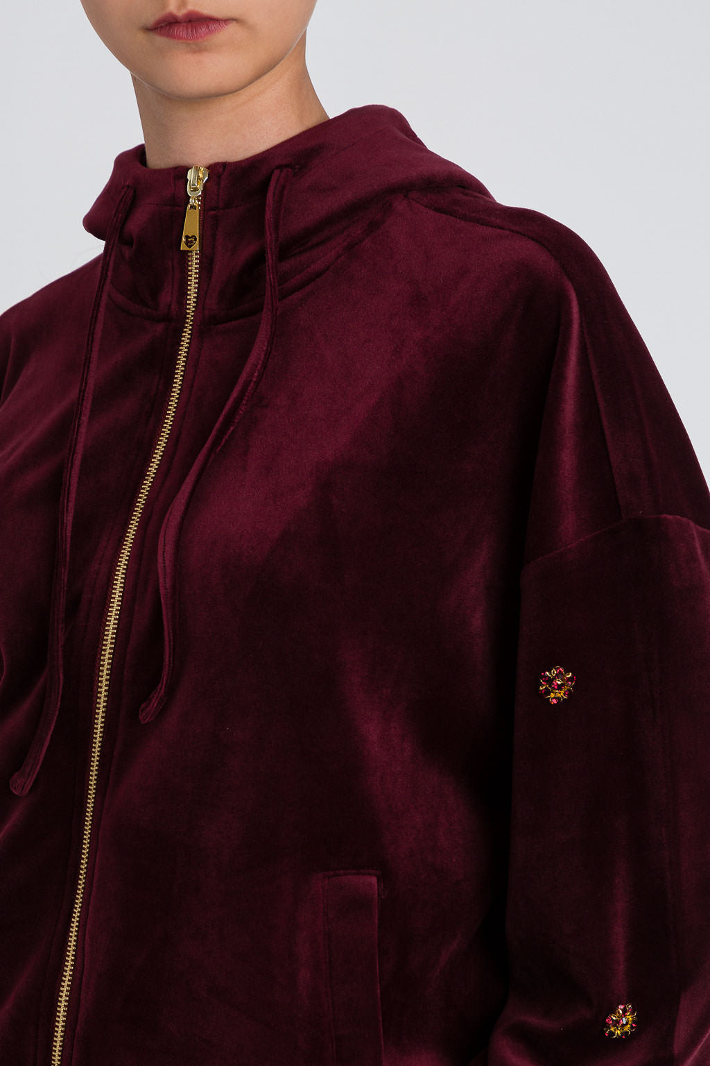 Tuta donna Twinset 252LL2KAA