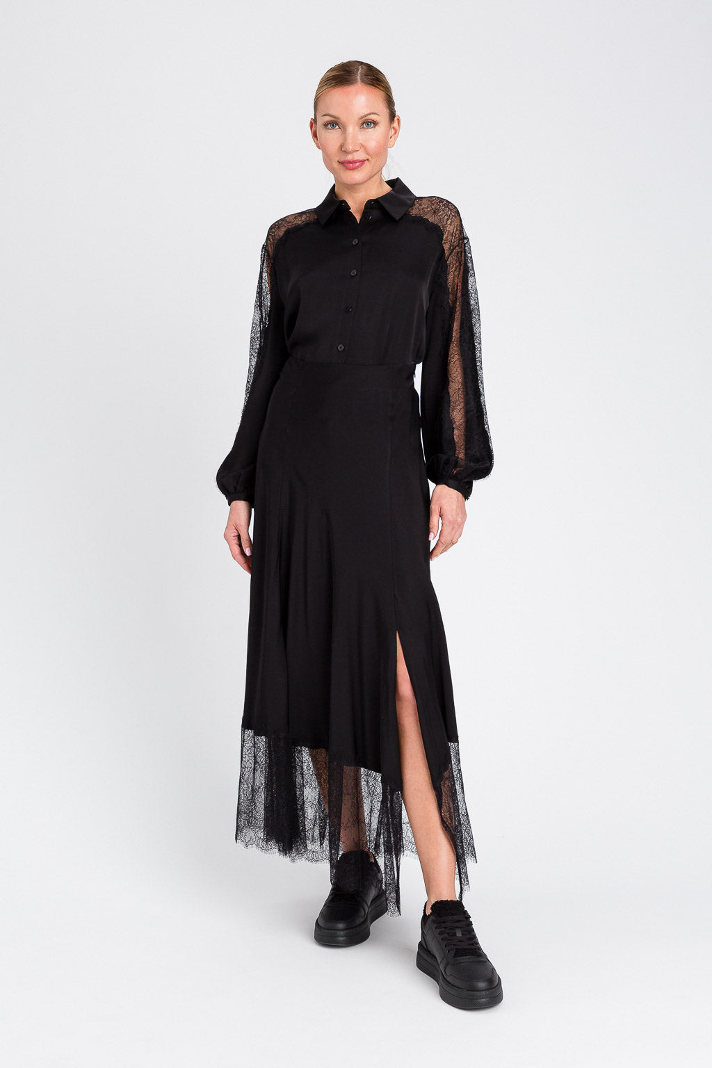 Camicia donna Twinset 252LL2TBB