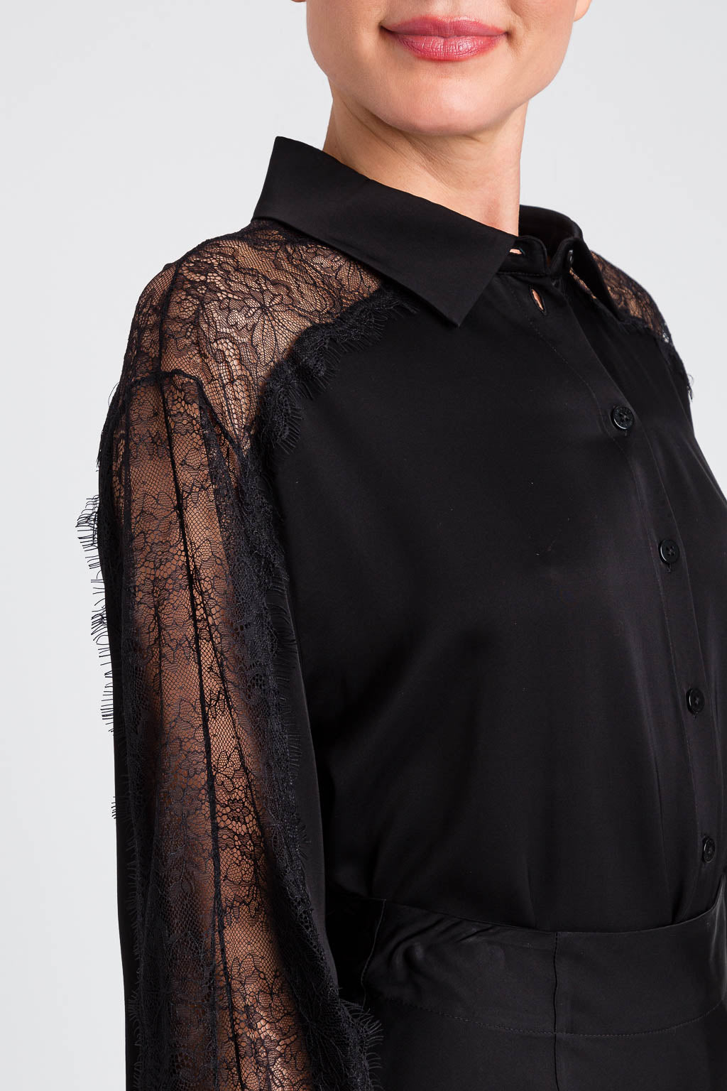 Camicia donna Twinset 252LL2TBB