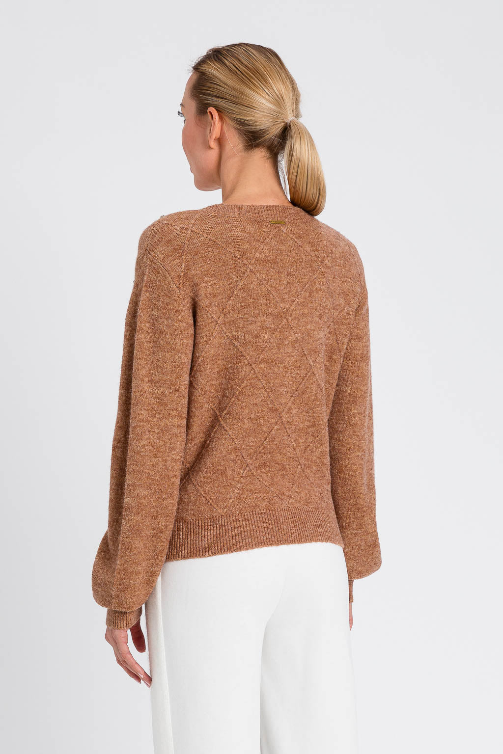 Maglione donna Twinset 252LL3ABB