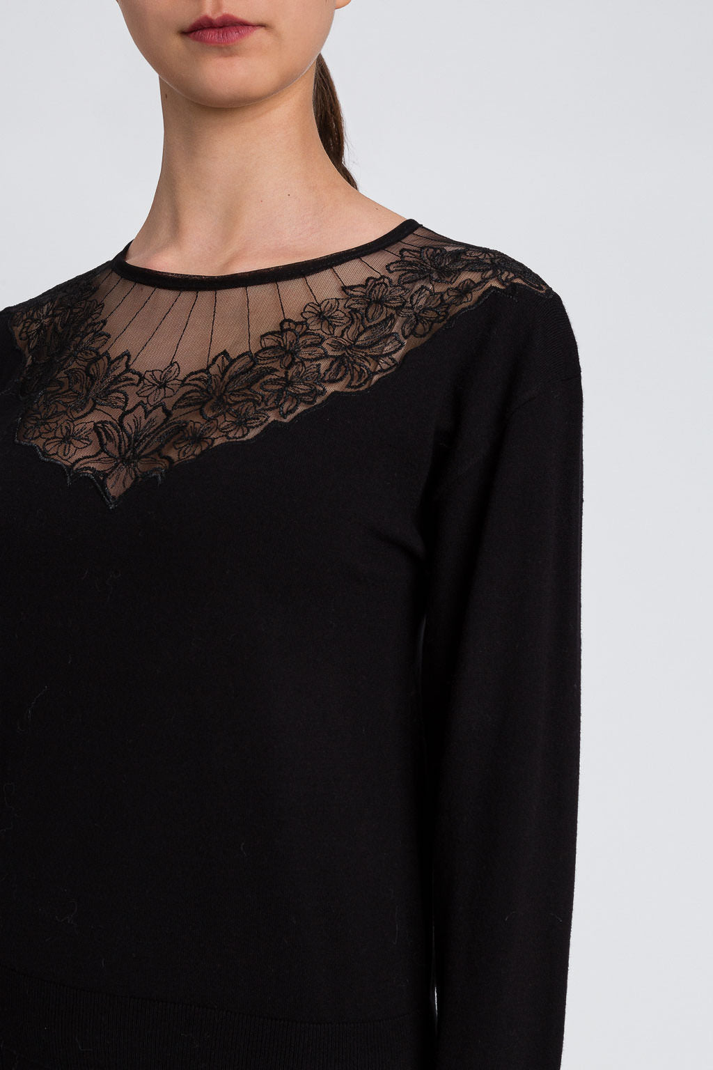 Maglia donna Twinset 252LL3DDD