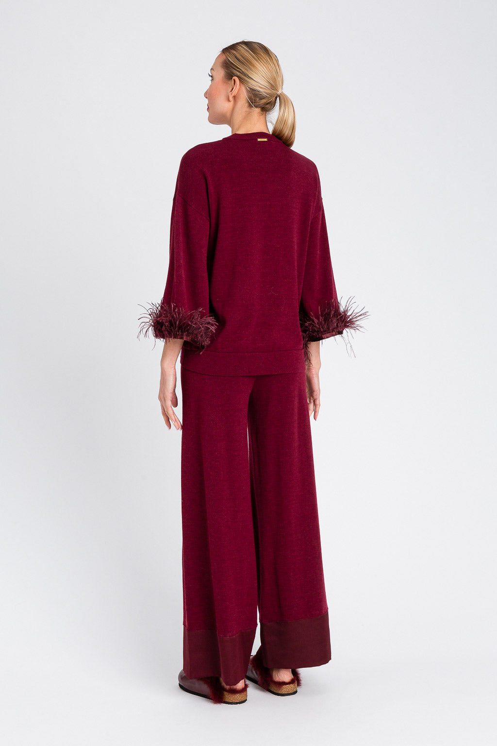 Maglia donna Twinset 252LL3FAA